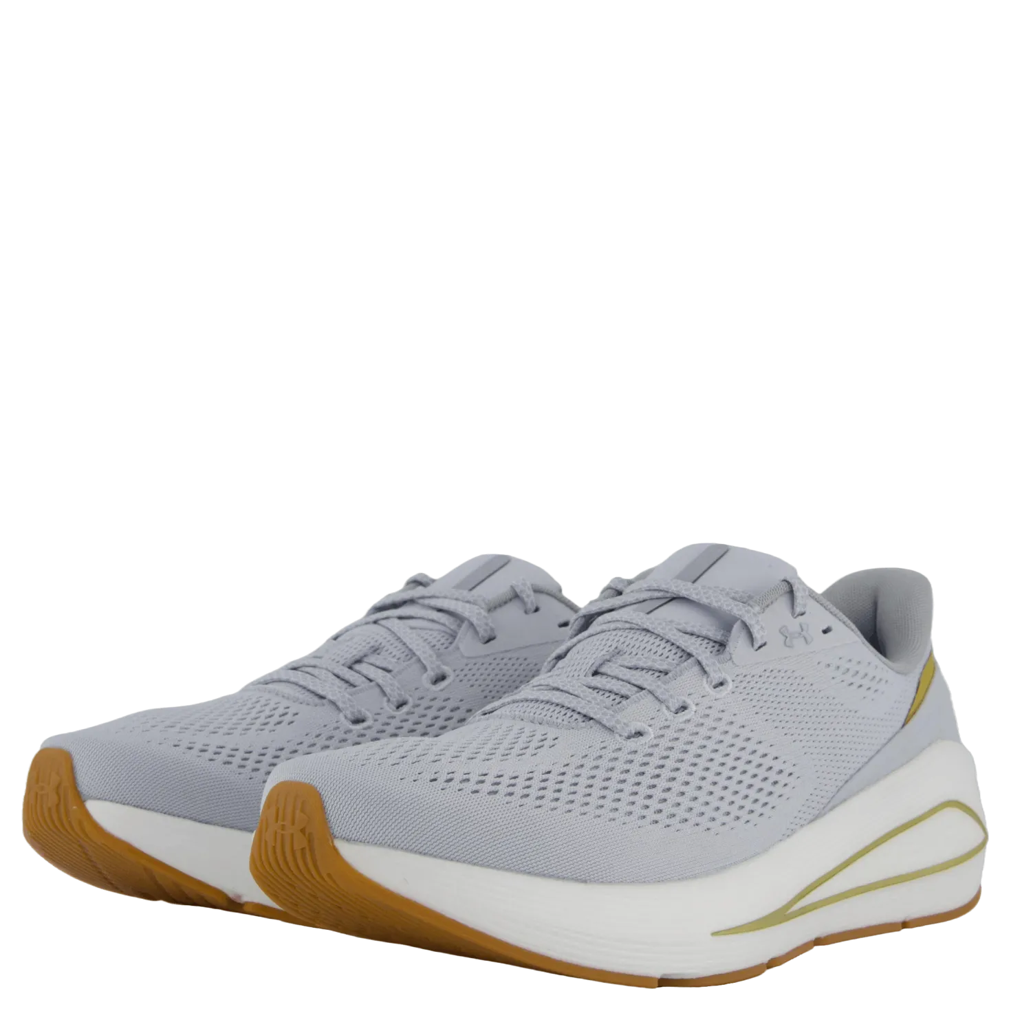 Ua W Sonic 7 Halo Gray