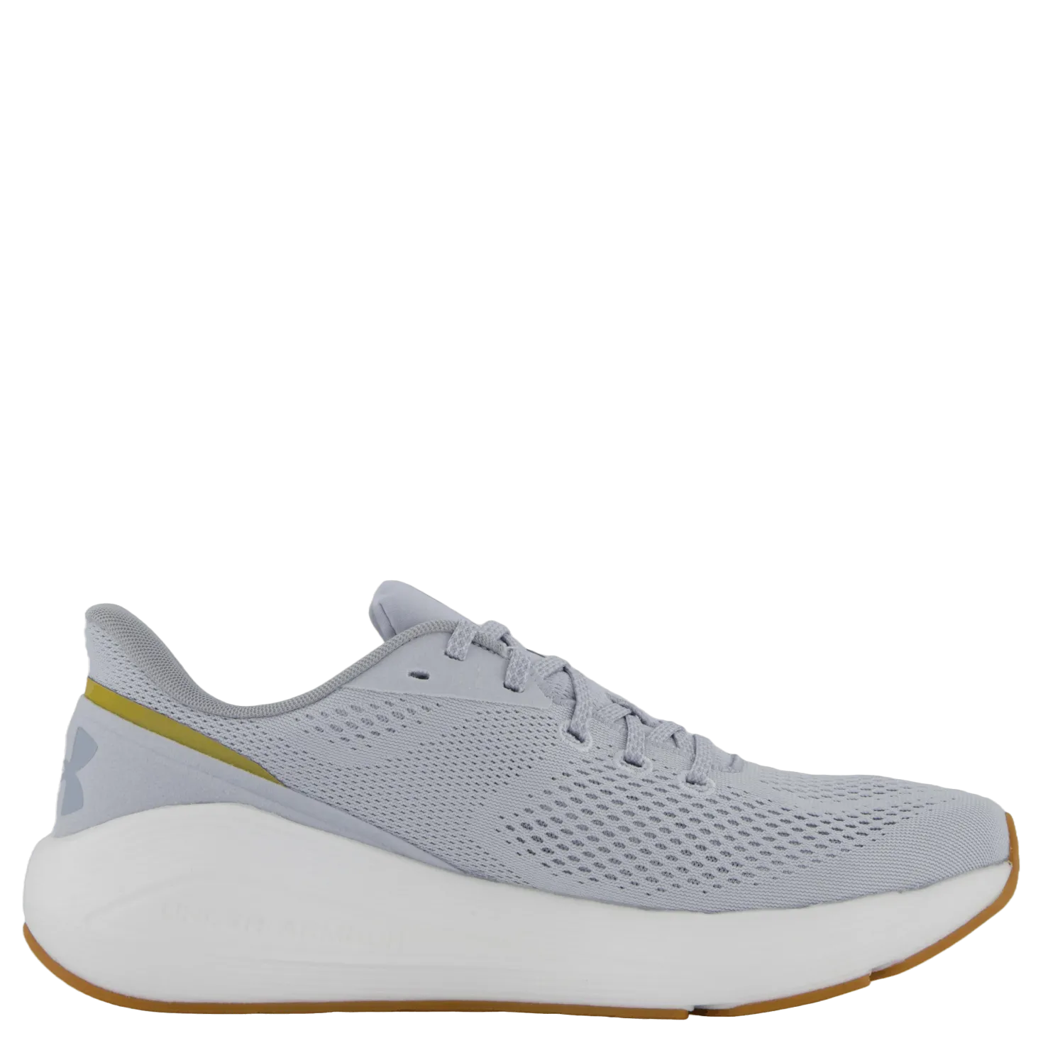 Ua W Sonic 7 Halo Gray