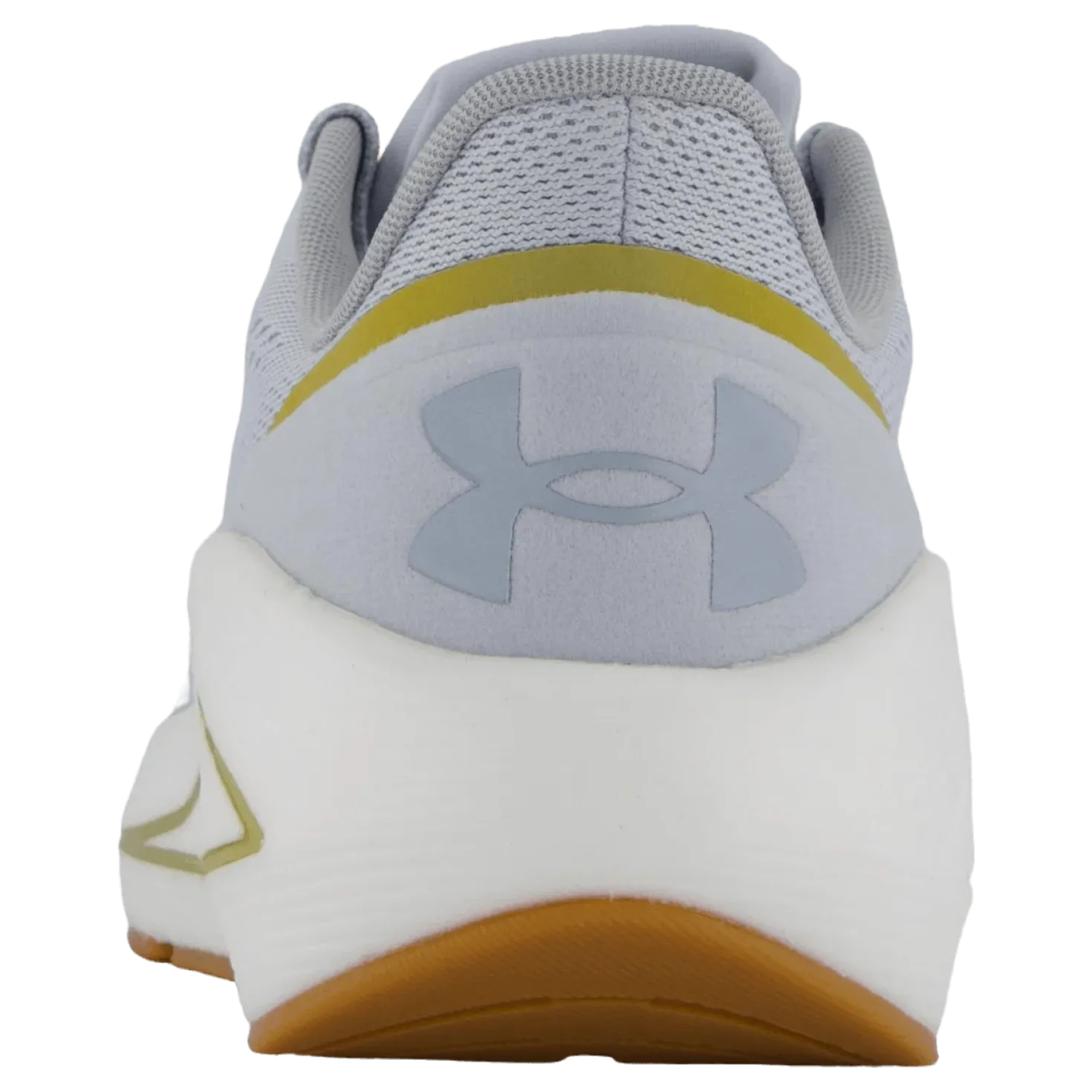 Ua W Sonic 7 Halo Gray