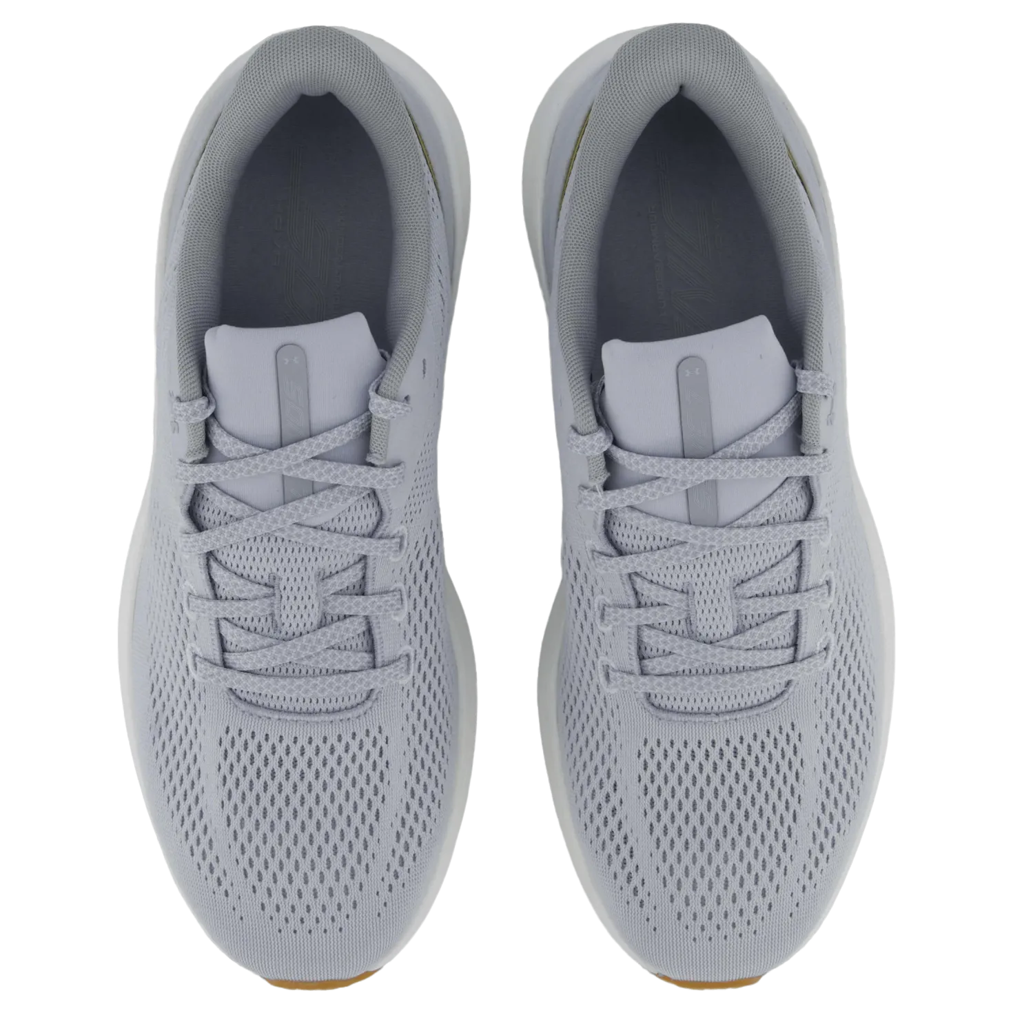 Ua W Sonic 7 Halo Gray