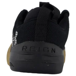 Ua W Tribase Reign 6 Black