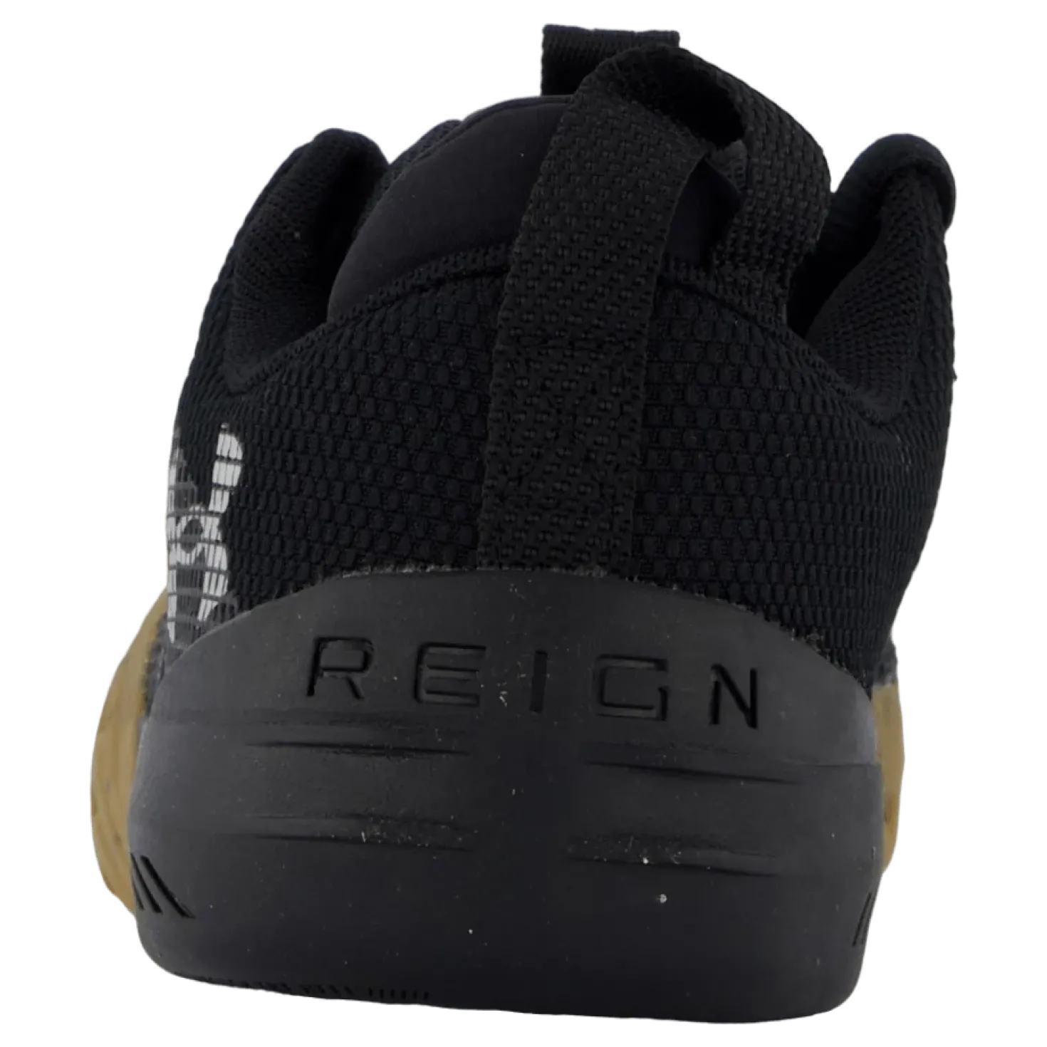 Ua W Tribase Reign 6 Black