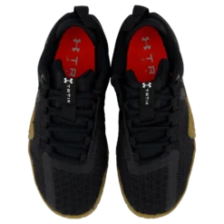 Ua W Tribase Reign 6 Black