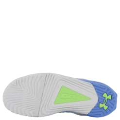 Ua W Tribase Reign 6 Mod Gray