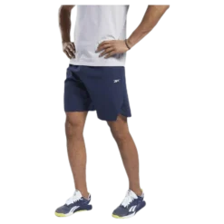 UBF Epic Short Blue