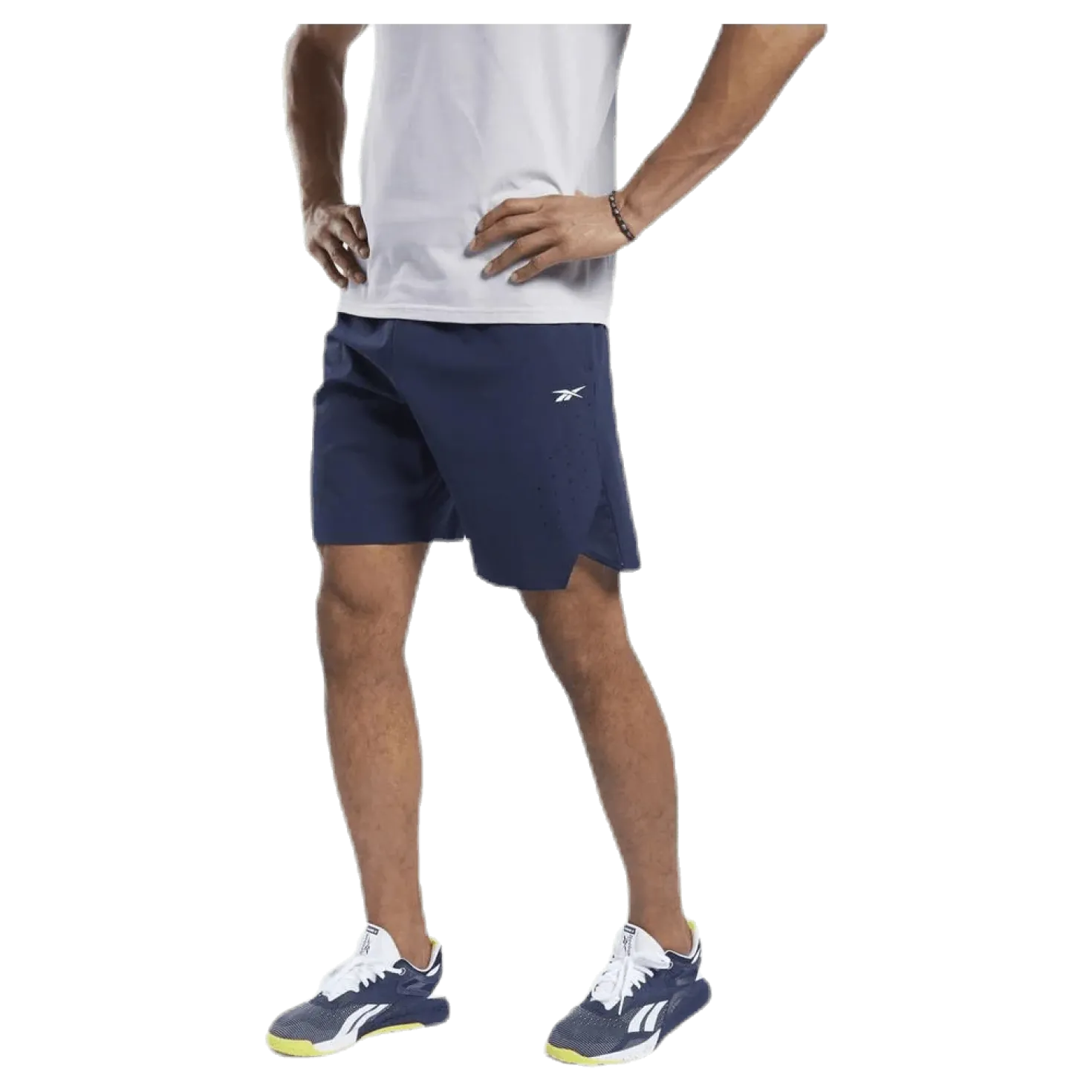 UBF Epic Short Blue