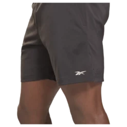 Ubf Epic Shorts Black