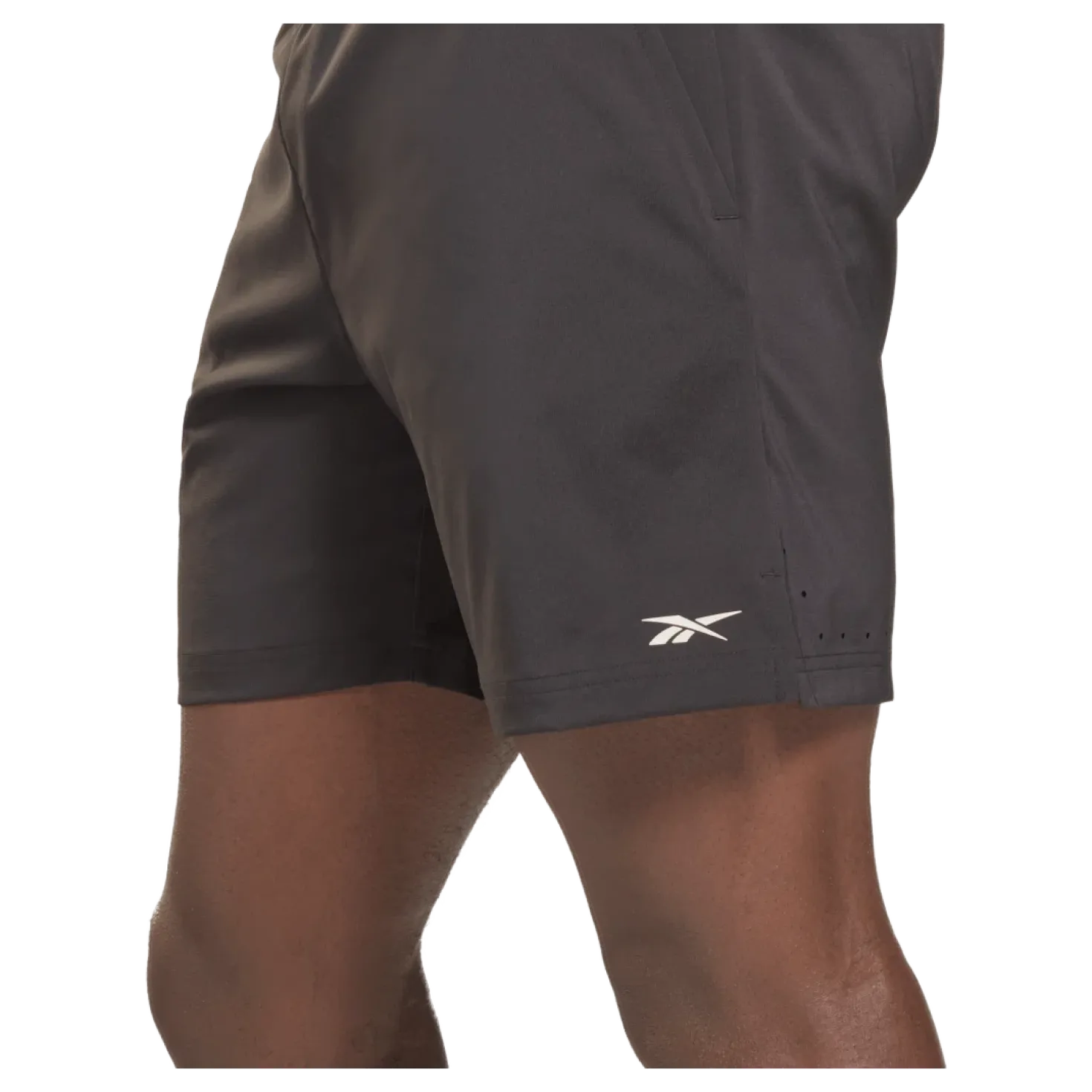 Ubf Epic Shorts Black