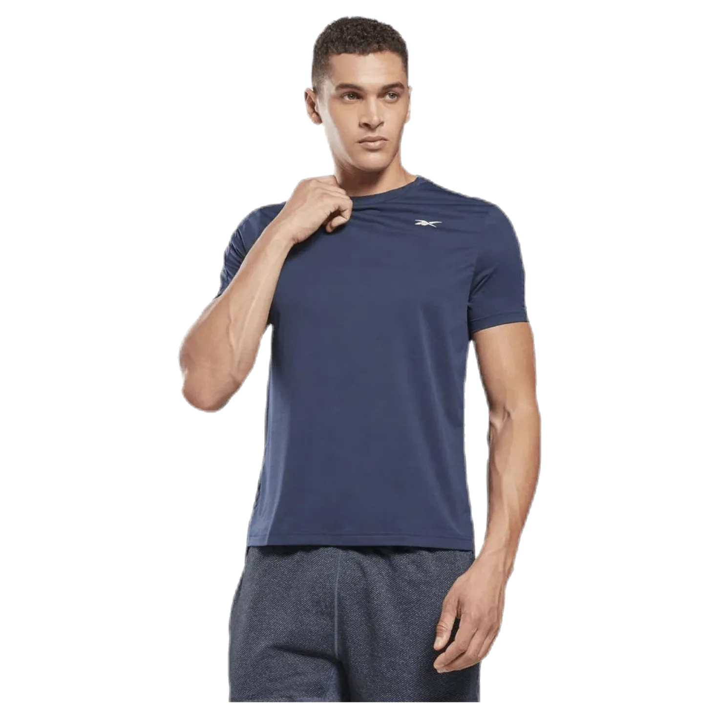 UBF Perforated SS Blue