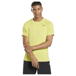 UBF Perforated SS Yellow