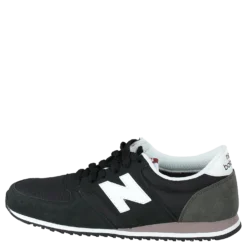 U420CBW Black