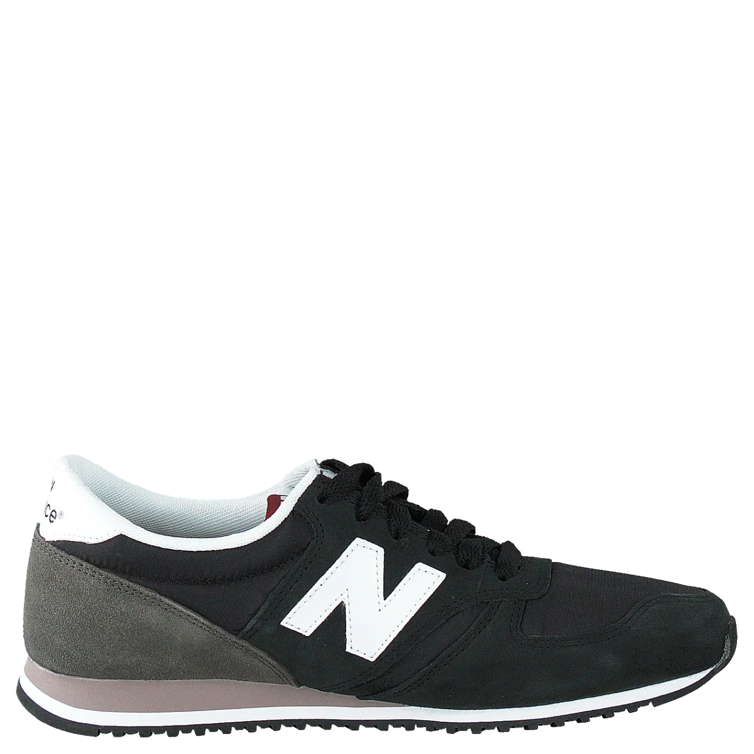 U420CBW Black