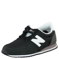U420CBW Black