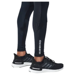 Ud Runners Knee/itbs-tights Me Black