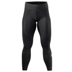 Ud Runners Knee/itbs-tights Wo Black