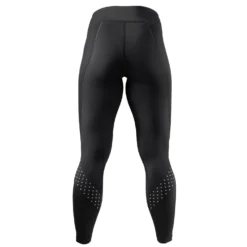 Ud Runners Knee/itbs-tights Wo Black