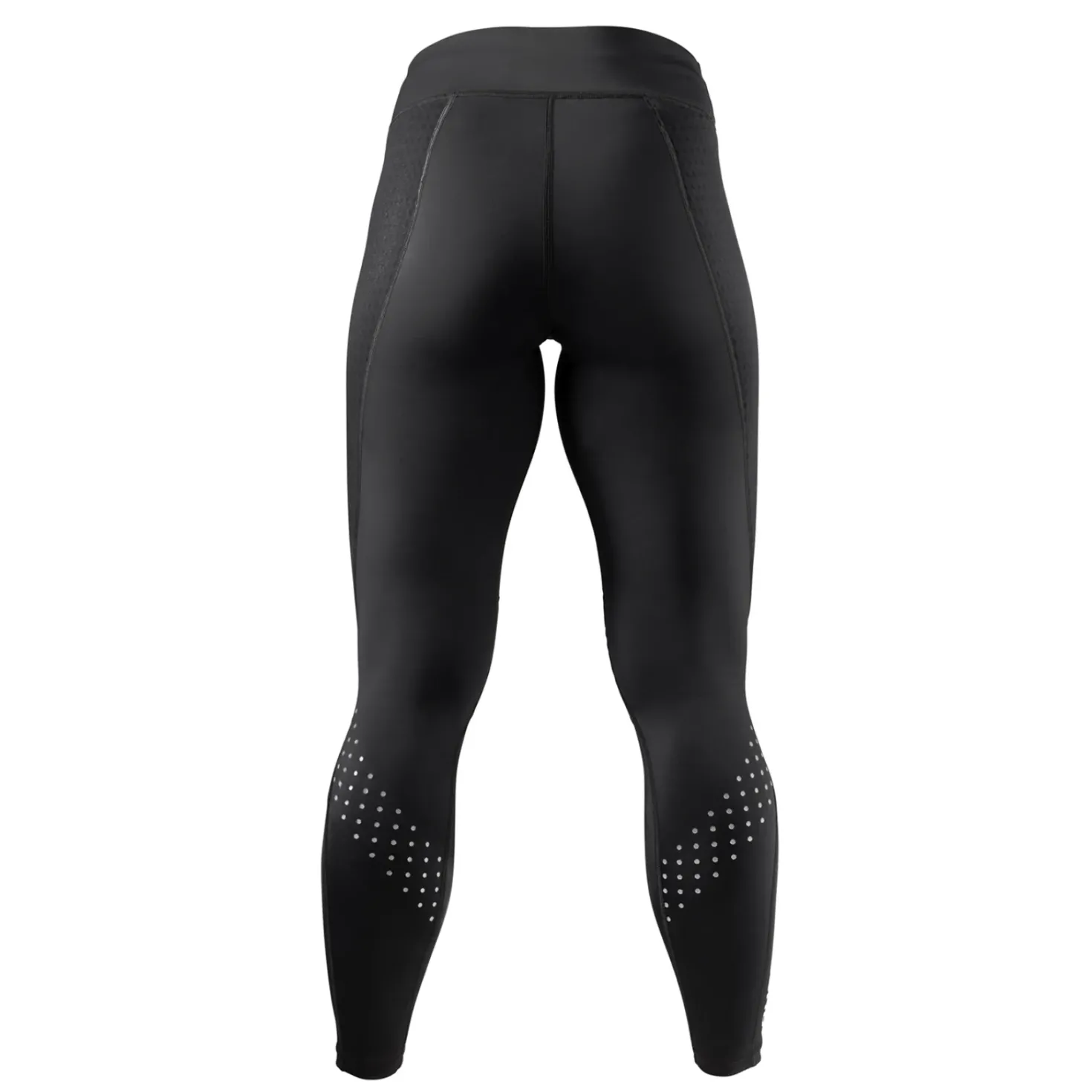 Ud Runners Knee/itbs-tights Wo Black