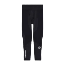 Ud Runners Knee/itbs-tights Wo Black