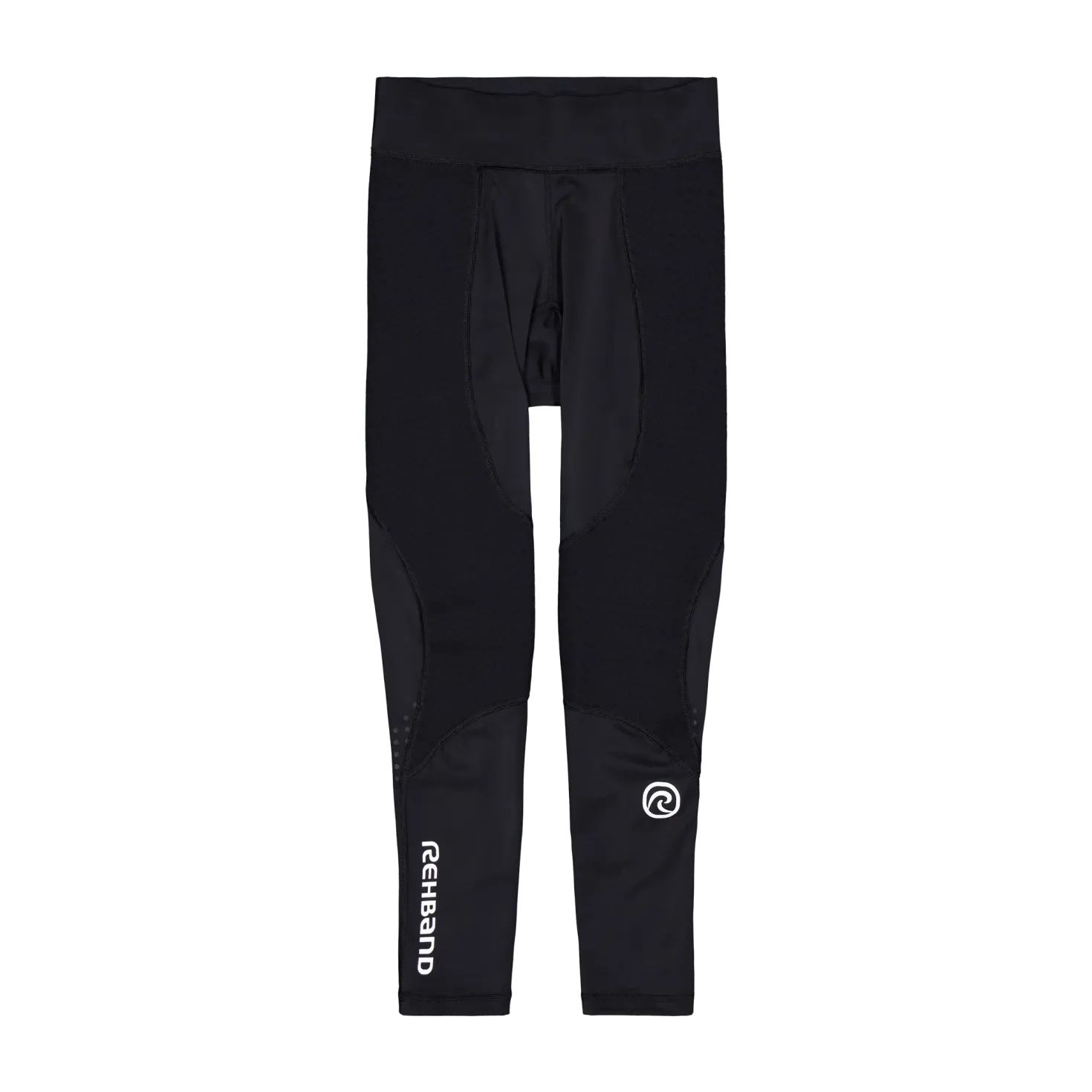 Ud Runners Knee/itbs-tights Wo Black