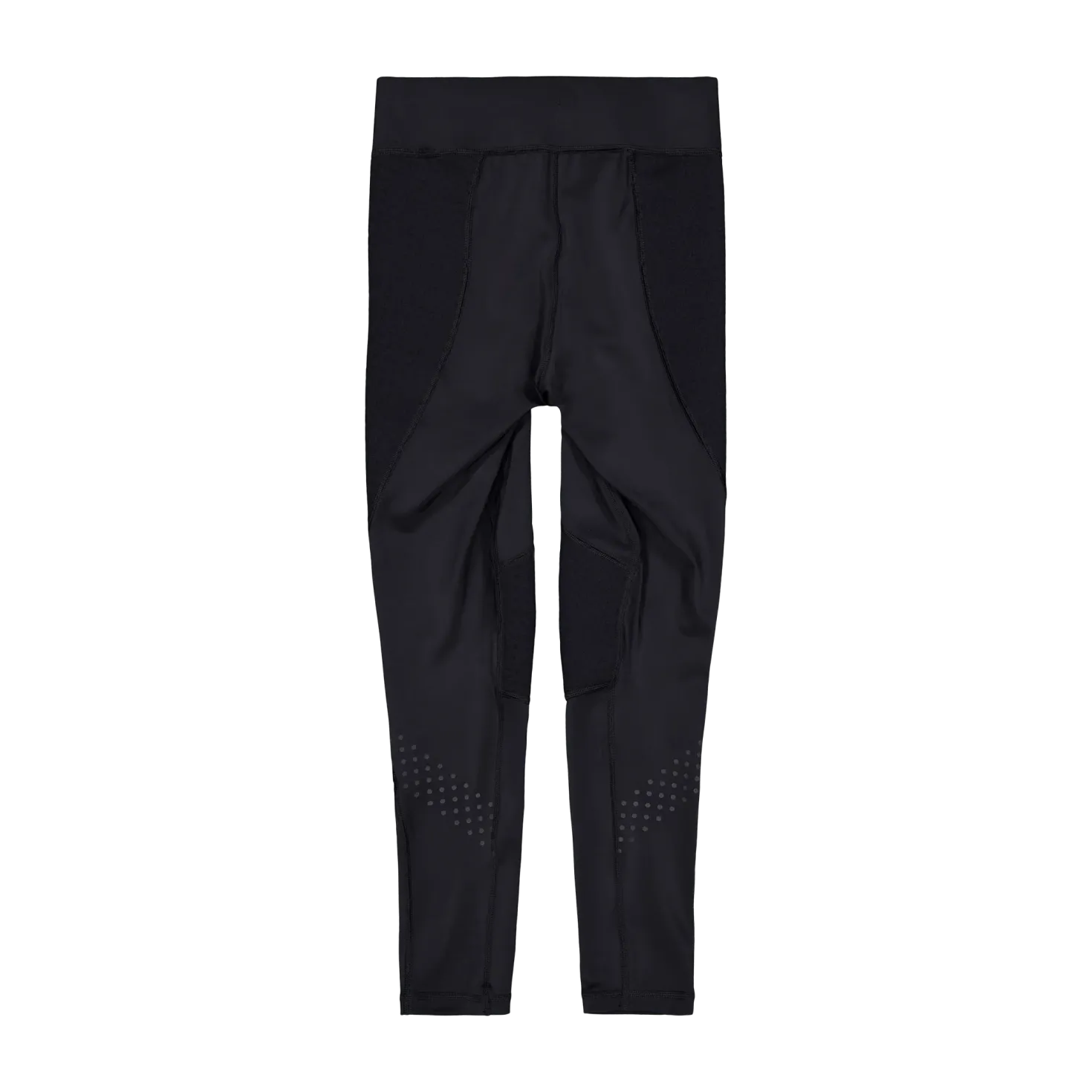 Ud Runners Knee/itbs-tights Wo Black