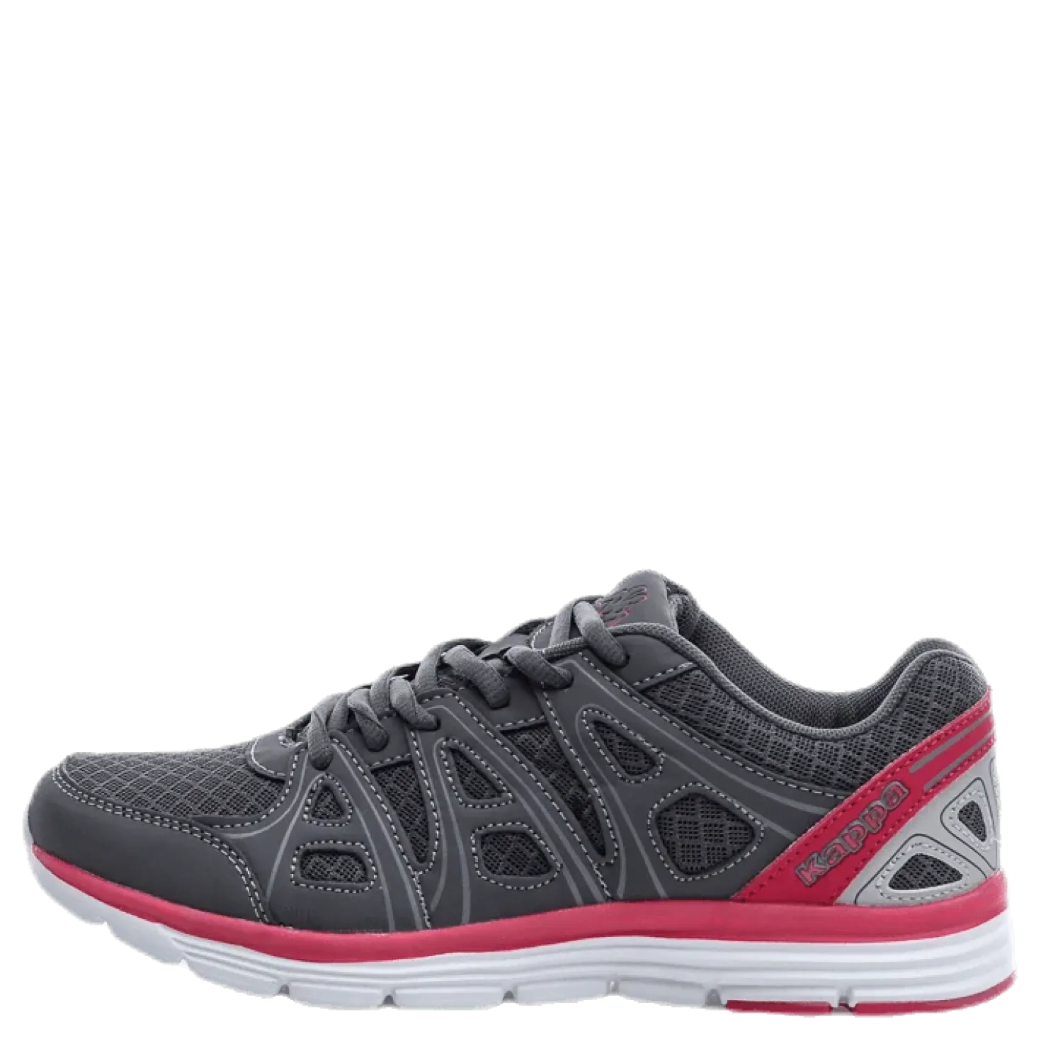 Ulaker 3 Purple/Grey