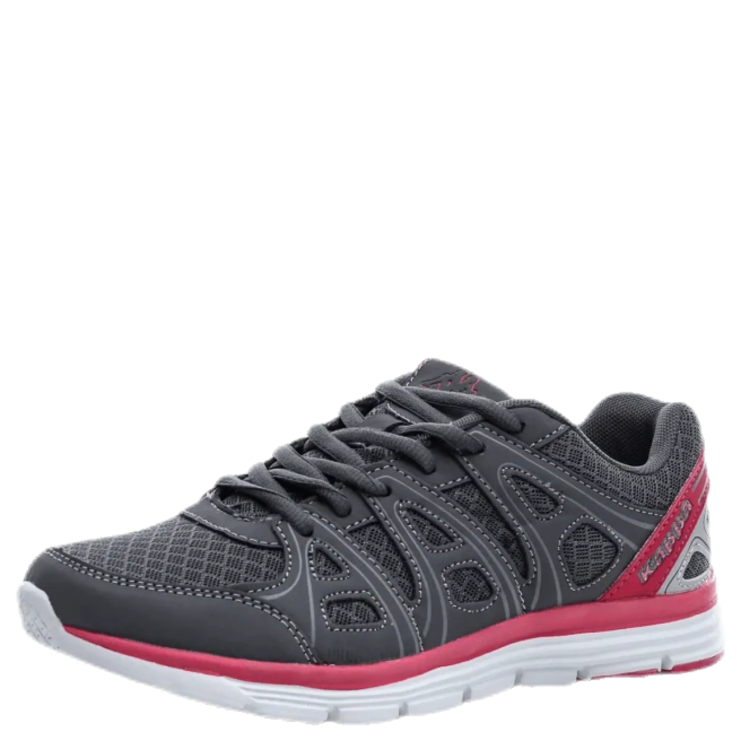 Ulaker 3 Purple/Grey