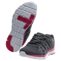 Ulaker 3 Purple/Grey
