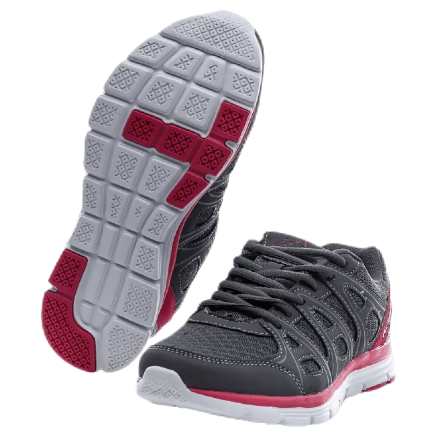 Ulaker 3 Purple/Grey