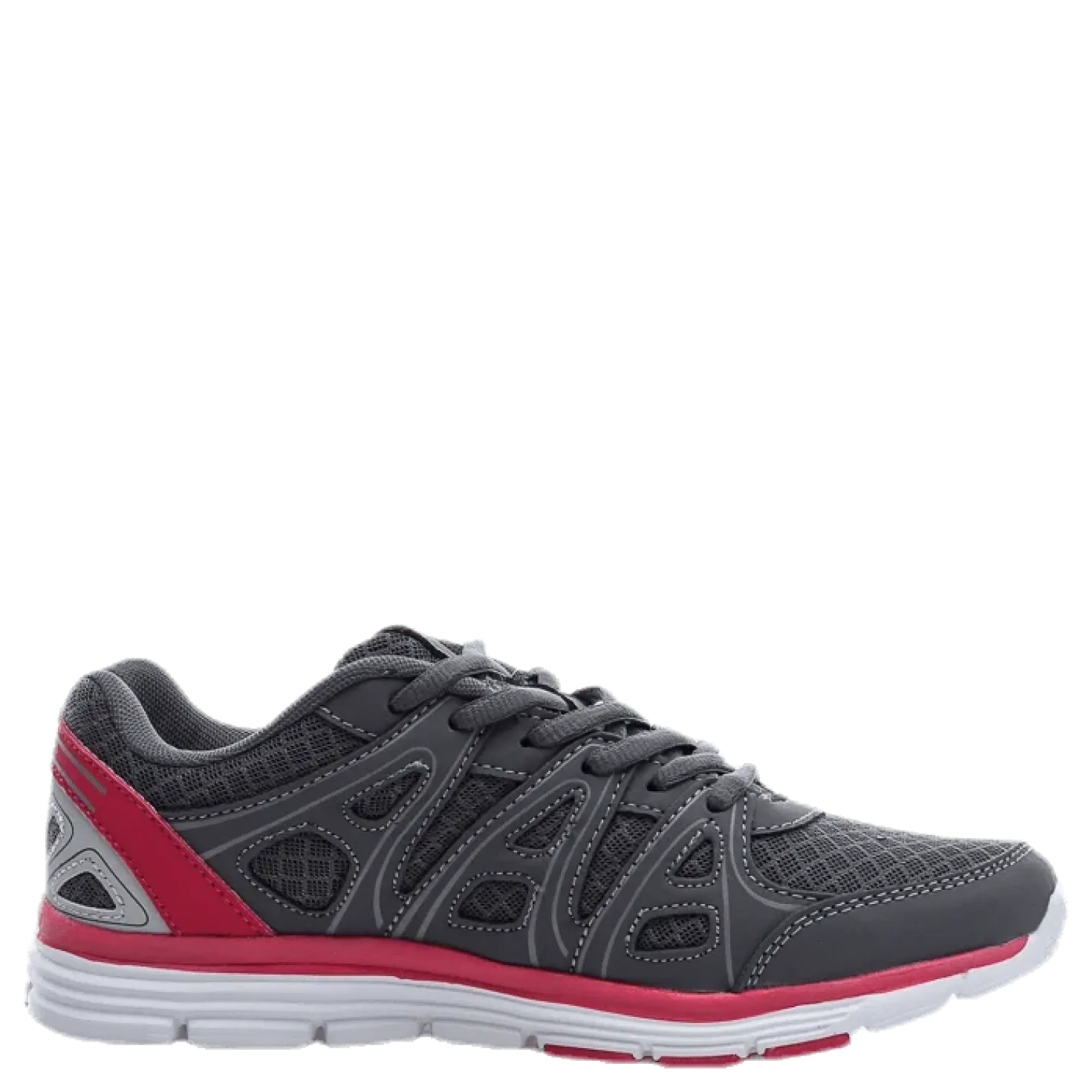 Ulaker 3 Purple/Grey