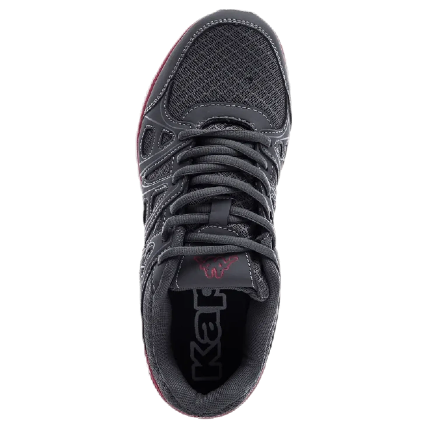Ulaker 3 Purple/Grey