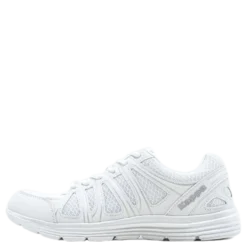 Ulaker 3 White/Silver