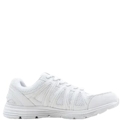 Ulaker 3 White/Silver
