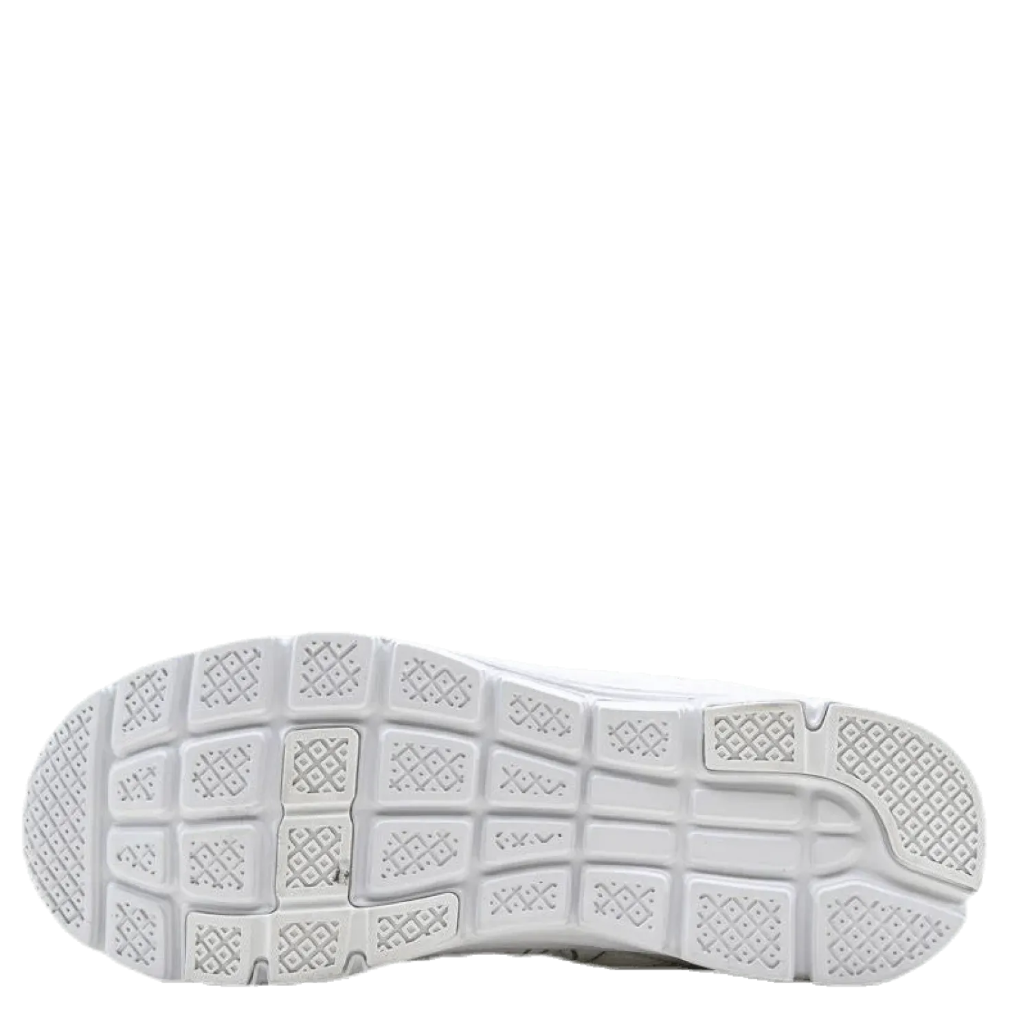 Ulaker 3 White/Silver