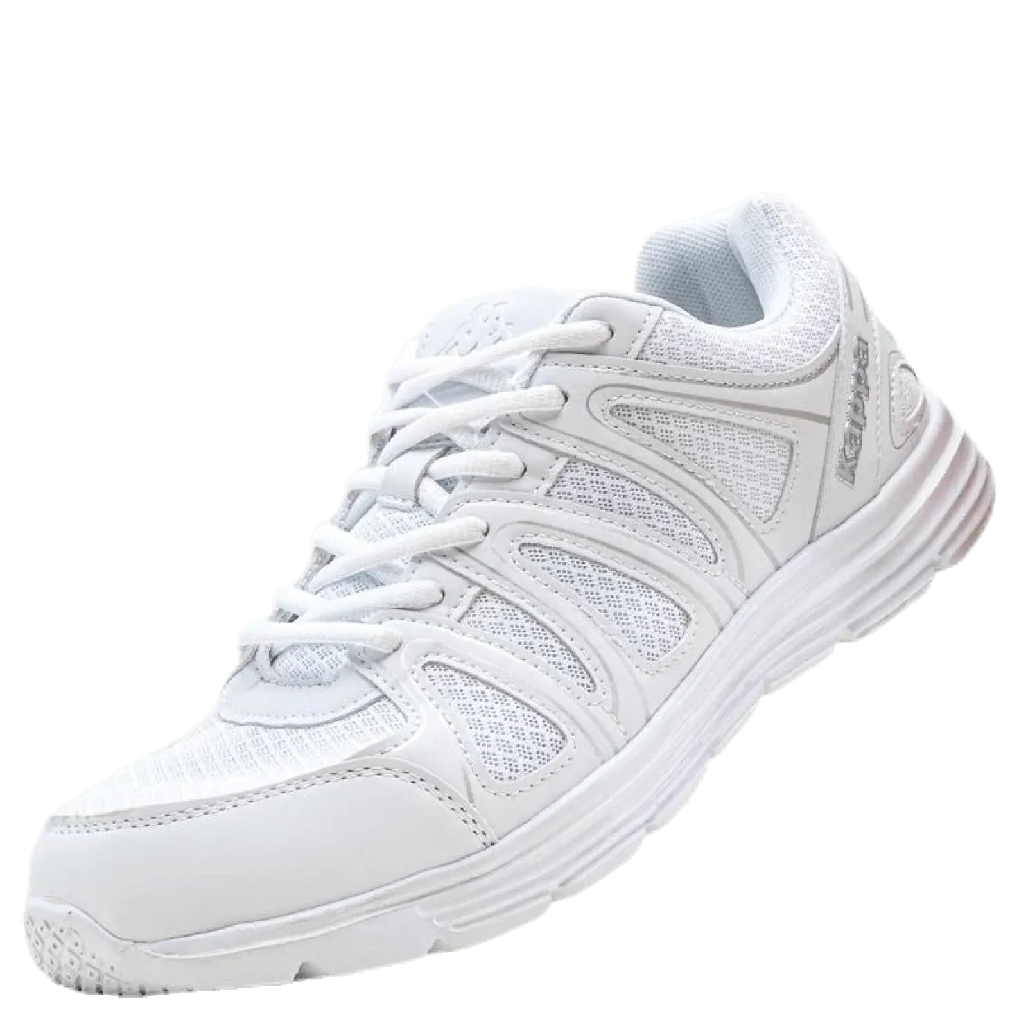Ulaker 3 White/Silver
