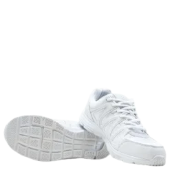 Ulaker 3 White/Silver