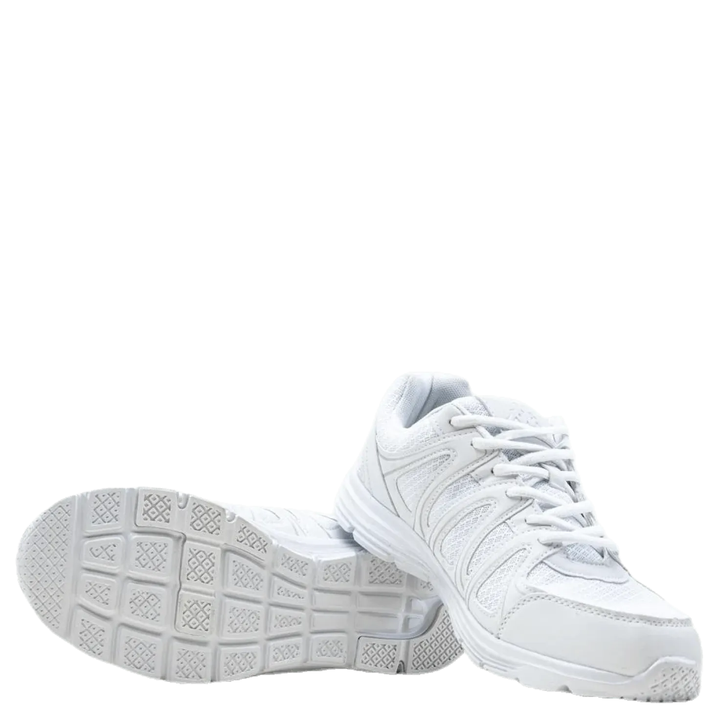 Ulaker 3 White/Silver