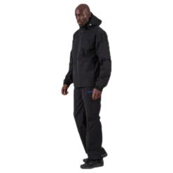 Ulf Rainset Black