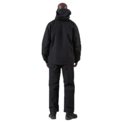 Ulf Rainset Black