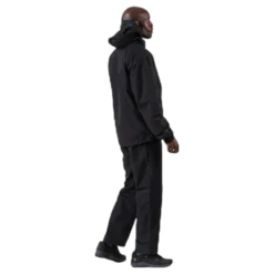 Ulf Rainset Black