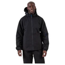 Ulf Rainset Black