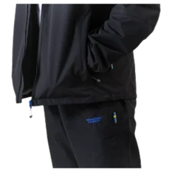 Ulf Rainset Black