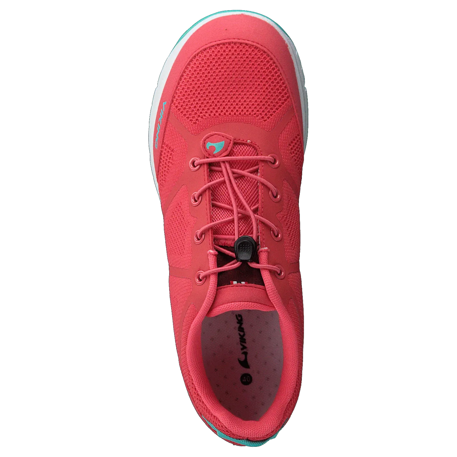 Ullevaal Coral/Mint