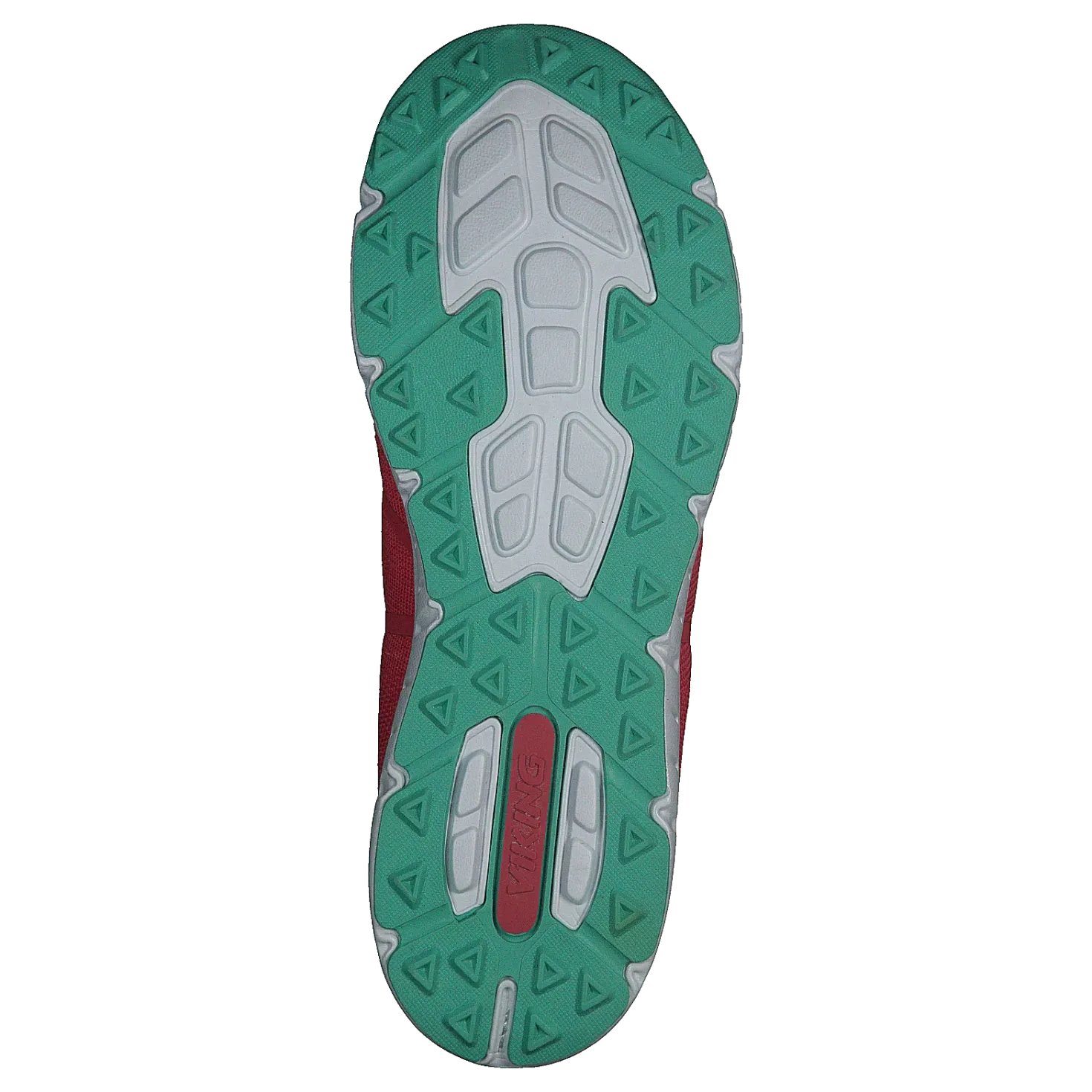 Ullevaal Coral/Mint