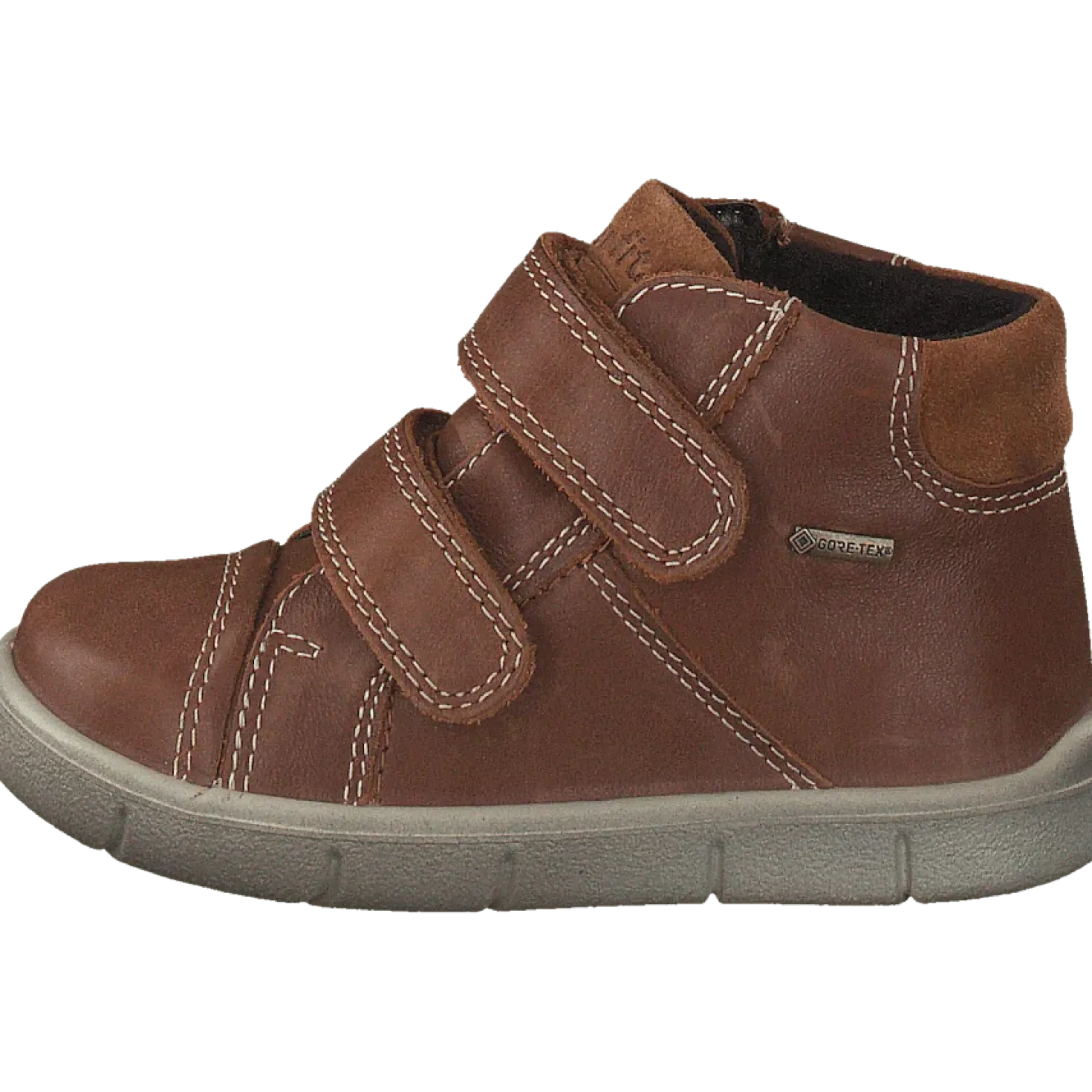 Ulli Velcro Gore-tex® Brown