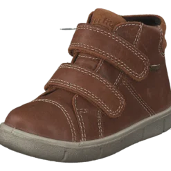 Ulli Velcro Gore-tex® Brown