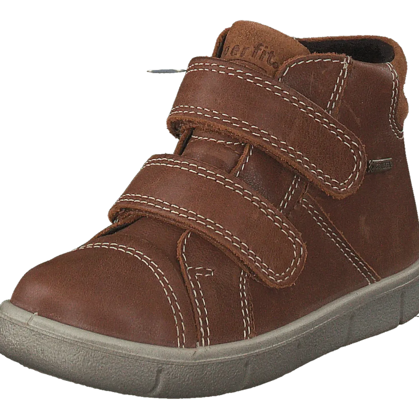 Ulli Velcro Gore-tex® Brown