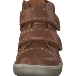 Ulli Velcro Gore-tex® Brown