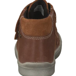 Ulli Velcro Gore-tex® Brown