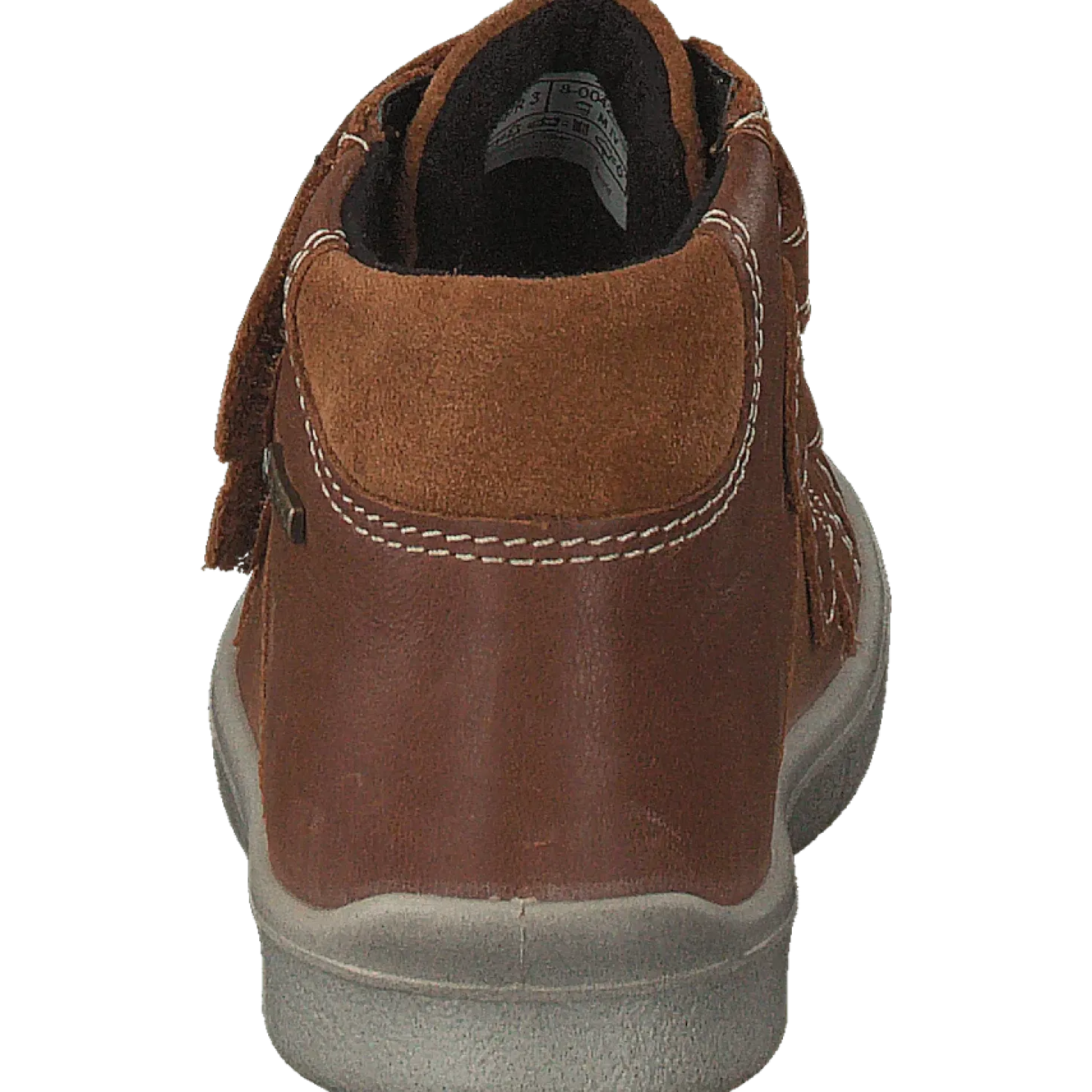 Ulli Velcro Gore-tex® Brown