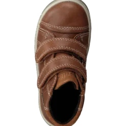 Ulli Velcro Gore-tex® Brown